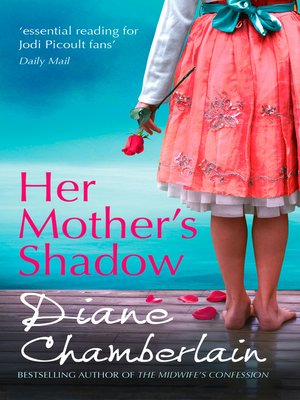 Her Mother's Shadow - ebook